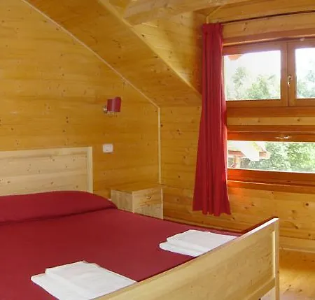 ホテル Hotel Stazione Di Posta