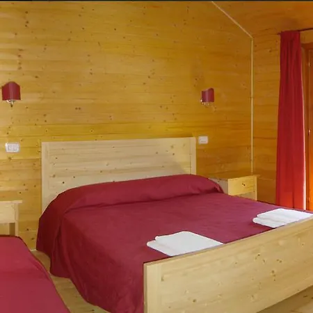 Hotel Stazione Di Posta ホテル