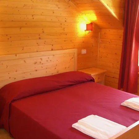 Hotel Stazione Di Posta Hotel