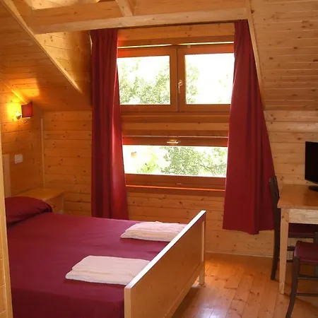 Hotel Hotel Stazione Di Posta 2*