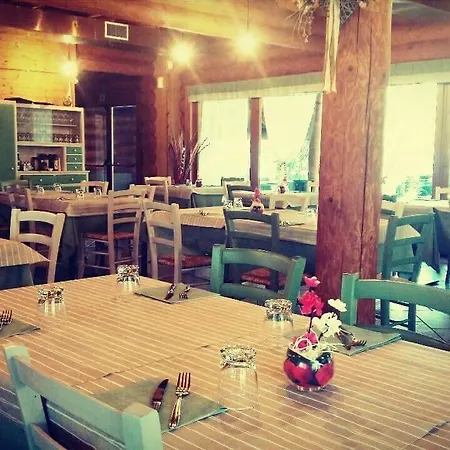 Hotel Stazione Di Posta 2*