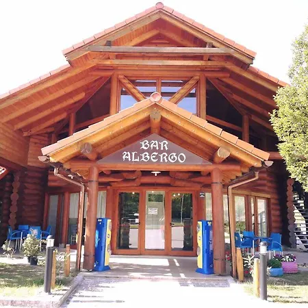 Hotel Stazione Di Posta Hotel