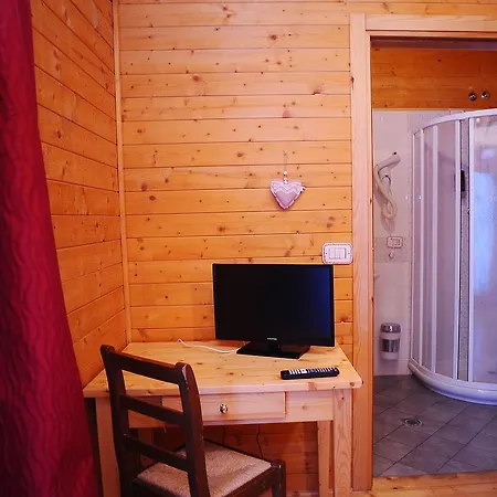 Hotel Hotel Stazione Di Posta